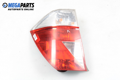 Стоп за Honda FR-V Minivan (08.2004 - ...), хечбек, позиция: лява