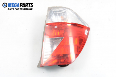 Стоп за Honda FR-V Minivan (08.2004 - ...), хечбек, позиция: дясна