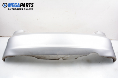 Задна броня за Honda FR-V Minivan (08.2004 - ...), хечбек