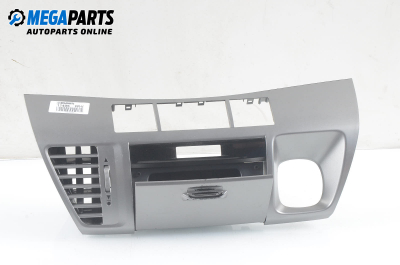 Централна конзола за Honda FR-V Minivan (08.2004 - 10.2011)