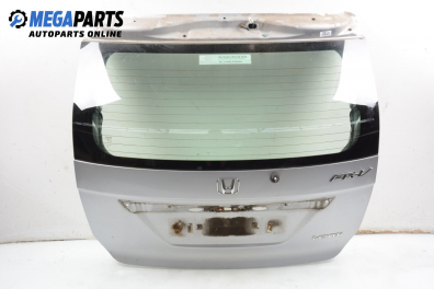 Заден капак за Honda FR-V Minivan (08.2004 - ...), 4+1 вр., хечбек, позиция: задна