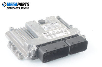 Компютър двигател за Honda FR-V Minivan (08.2004 - ...) 2.2 i CTDi (BE5), 140 к.с., № 0 281 012 250