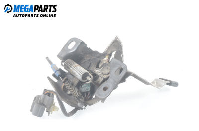 Брава преден капак за Honda FR-V Minivan (08.2004 - ...), 4+1 вр., хечбек, позиция: предна