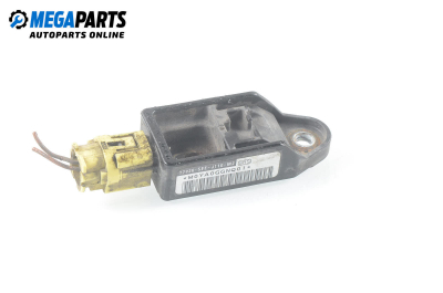 Сензор airbag за Honda FR-V Minivan (08.2004 - ...), № 77930-SFE-J110-M2