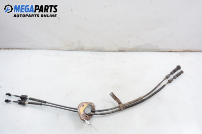 Жила скорости за Honda FR-V Minivan (08.2004 - ...)