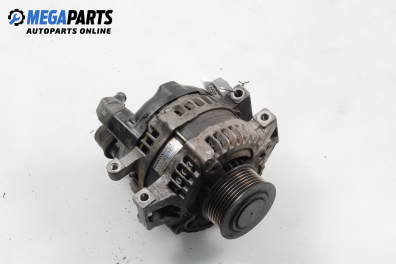 Алтернатор / генератор за Honda FR-V Minivan (08.2004 - ...) 2.2 i CTDi (BE5), 140 к.с.