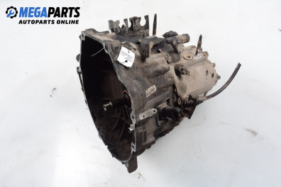 Ръчна скоростна кутия за Honda FR-V Minivan (08.2004 - ...) 2.2 i CTDi (BE5), 140 к.с., № JVF7-1002927