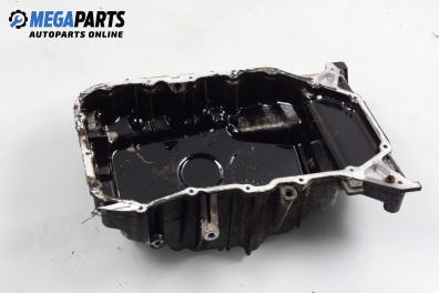 Картер за Honda FR-V Minivan (08.2004 - ...) 2.2 i CTDi (BE5), 140 к.с.