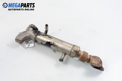 EGR охладител за Honda FR-V Minivan (08.2004 - ...) 2.2 i CTDi (BE5), 140 к.с.