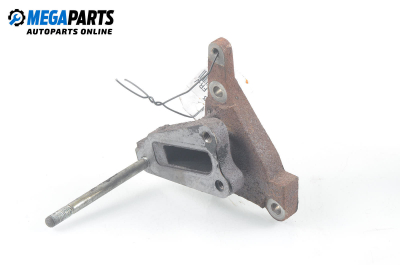 EGR тръба за Honda FR-V Minivan (08.2004 - 10.2011) 2.2 i CTDi (BE5), 140 к.с., 18711-RMA-E00