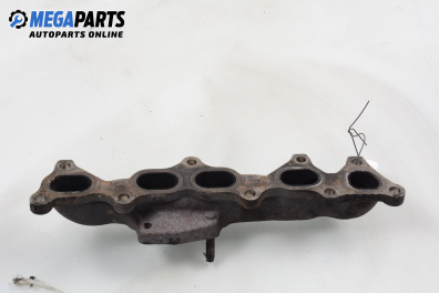 Изпускателен колектор  за Honda FR-V Minivan (08.2004 - ...) 2.2 i CTDi (BE5), 140 к.с.