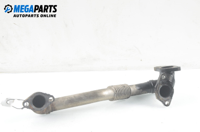 EGR тръба за Honda FR-V Minivan (08.2004 - ...) 2.2 i CTDi (BE5), 140 к.с.