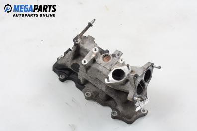 Всмукателен колектор за Honda FR-V Minivan (08.2004 - ...) 2.2 i CTDi (BE5), 140 к.с.