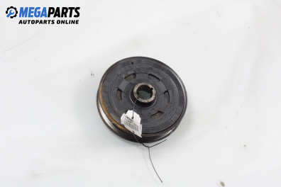 Демпферна шайба за Honda FR-V Minivan (08.2004 - ...) 2.2 i CTDi (BE5), 140 к.с.