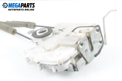 Брава на врата за Honda FR-V Minivan (08.2004 - ...), позиция: предна, дясна