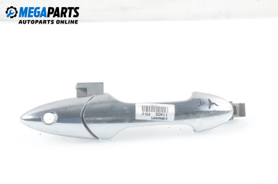 Външна дръжка за Honda FR-V Minivan (08.2004 - ...), 4+1 вр., хечбек, позиция: предна, дясна