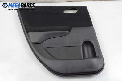 Кора врата за Honda FR-V Minivan (08.2004 - ...), 4+1 вр., хечбек, позиция: задна, лява