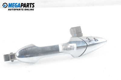 Външна дръжка за Honda FR-V Minivan (08.2004 - ...), 4+1 вр., хечбек, позиция: задна, лява