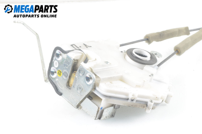 Брава на врата за Honda FR-V Minivan (08.2004 - 10.2011), позиция: предна, лява