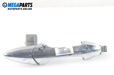 Външна дръжка за Honda FR-V Minivan (08.2004 - ...), 4+1 вр., хечбек, позиция: задна, дясна