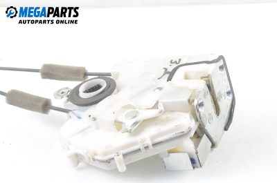 Брава на врата за Honda FR-V Minivan (08.2004 - ...), позиция: задна, дясна