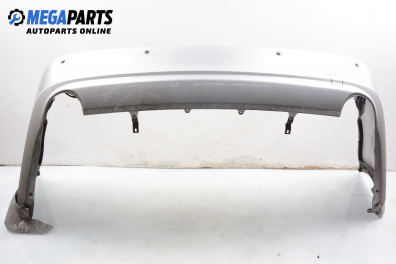 Задна броня за Mercedes-Benz CLS-Class Coupe (C219) (10.2004 - 02.2011), купе