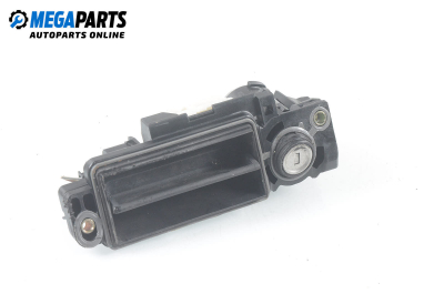 Ключалка заден капак за Mercedes-Benz CLS-Class Coupe (C219) (10.2004 - 02.2011), купе