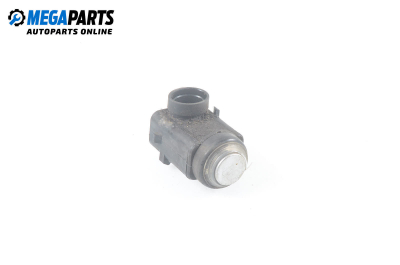 Парктроник за Mercedes-Benz CLS-Class Coupe (C219) (10.2004 - 02.2011)