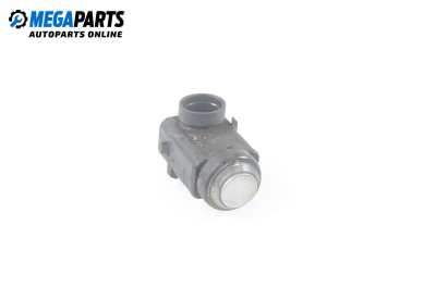 Парктроник за Mercedes-Benz CLS-Class Coupe (C219) (10.2004 - 02.2011)