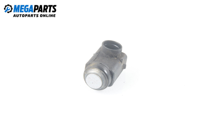 Парктроник за Mercedes-Benz CLS-Class Coupe (C219) (10.2004 - 02.2011)