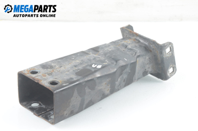 Буфер предна броня за Mercedes-Benz CLS-Class Coupe (C219) (10.2004 - 02.2011), купе, позиция: предна, лява