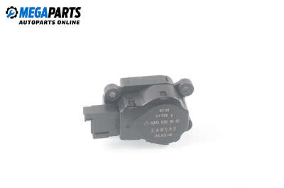 Моторче клапа парно за Mercedes-Benz CLS-Class Coupe (C219) (10.2004 - 02.2011) CLS 350 (219.356), 272 к.с., № A203 820 16 42