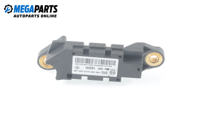 Сензор airbag за Mercedes-Benz CLS-Class Coupe (C219) (10.2004 - 02.2011), № 001 820 9126