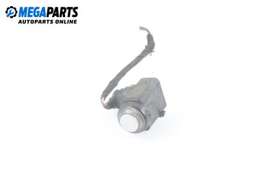 Парктроник за Mercedes-Benz CLS-Class Coupe (C219) (10.2004 - 02.2011)