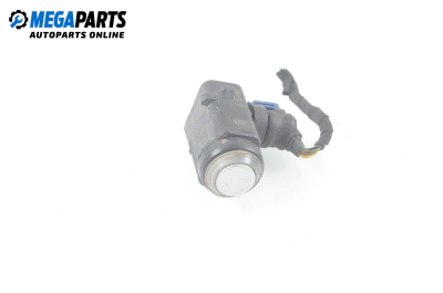 Парктроник за Mercedes-Benz CLS-Class Coupe (C219) (10.2004 - 02.2011)