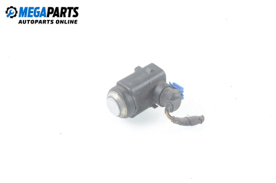 Парктроник за Mercedes-Benz CLS-Class Coupe (C219) (10.2004 - 02.2011)