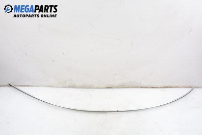 Външни лайсни за Mercedes-Benz CLS-Class Sedan (C219) (10.2004 - 02.2011), купе, позиция: дясна