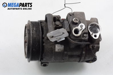 Компресор климатик за Mercedes-Benz CLS-Class Coupe (C219) (10.2004 - 02.2011) CLS 350 (219.356), 272 к.с., № A 001 230 81