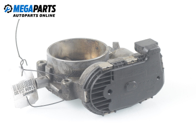 Дроселова клапа за Mercedes-Benz CLS-Class Coupe (C219) (10.2004 - 02.2011) CLS 350 (219.356), 272 к.с.