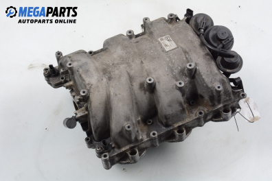 Всмукателен колектор за Mercedes-Benz CLS-Class Coupe (C219) (10.2004 - 02.2011) CLS 350 (219.356), 272 к.с., № A 272 140 24 01