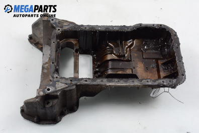 Картер за Mercedes-Benz CLS-Class Coupe (C219) (10.2004 - 02.2011) CLS 350 (219.356), 272 к.с.