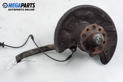 Шенкел главина за Mercedes-Benz CLS-Class Coupe (C219) (10.2004 - 02.2011), позиция: предна, дясна