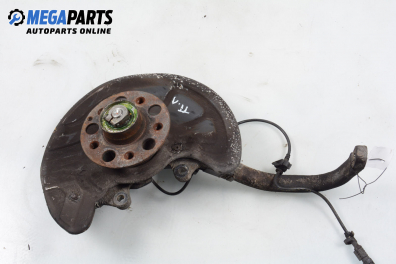 Шенкел главина за Mercedes-Benz CLS-Class Coupe (C219) (10.2004 - 02.2011), позиция: предна, лява