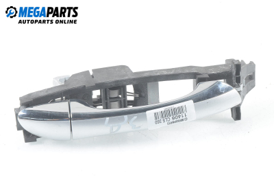 Външна дръжка за Mercedes-Benz CLS-Class Coupe (C219) (10.2004 - 02.2011), 4+1 вр., купе, позиция: задна, дясна