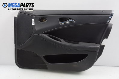 Кора врата за Mercedes-Benz CLS-Class Coupe (C219) (10.2004 - 02.2011), 4+1 вр., купе, позиция: предна, дясна