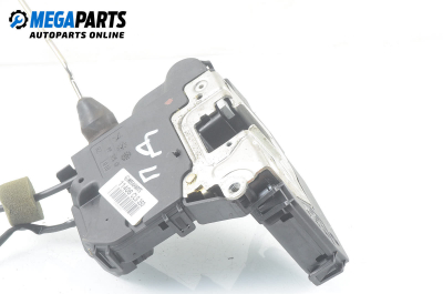 Брава на врата за Mercedes-Benz CLS-Class Coupe (C219) (10.2004 - 02.2011), позиция: предна, дясна