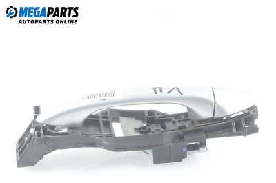 Външна дръжка за Mercedes-Benz CLS-Class Coupe (C219) (10.2004 - 02.2011), 4+1 вр., купе, позиция: предна, лява