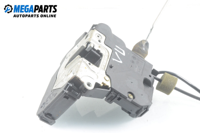 Брава на врата за Mercedes-Benz CLS-Class Coupe (C219) (10.2004 - 02.2011), позиция: предна, лява