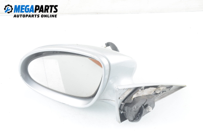 Огледало за Mercedes-Benz CLS-Class Coupe (C219) (10.2004 - 02.2011), 4+1 вр., купе, позиция: лява