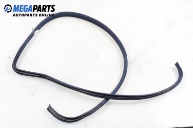 Уплътнение за врата за Mercedes-Benz C-Class Estate (S202) (06.1996 - 03.2001), 4+1 вр., комби, позиция: предна, лява